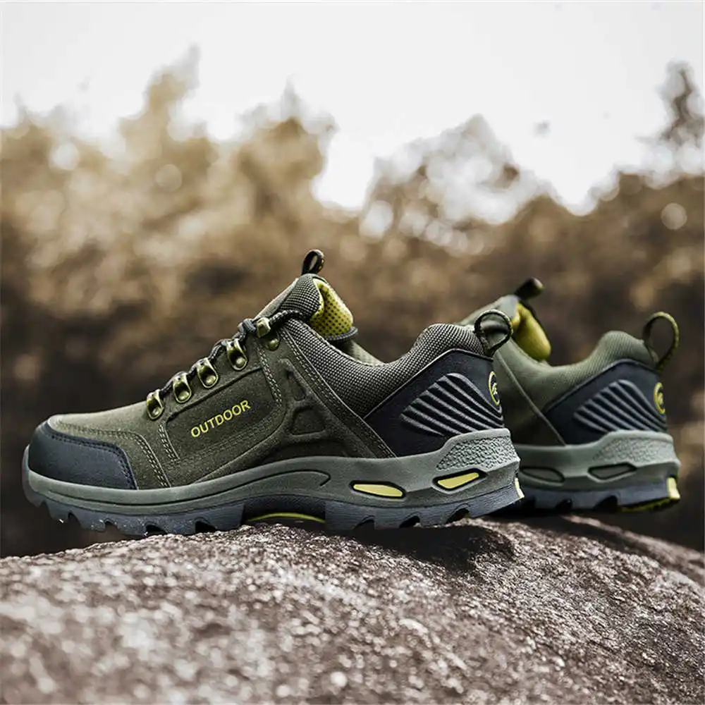 Types Of Men'S Formal Wear - Non-slip Lace Up Hiking Tennis For