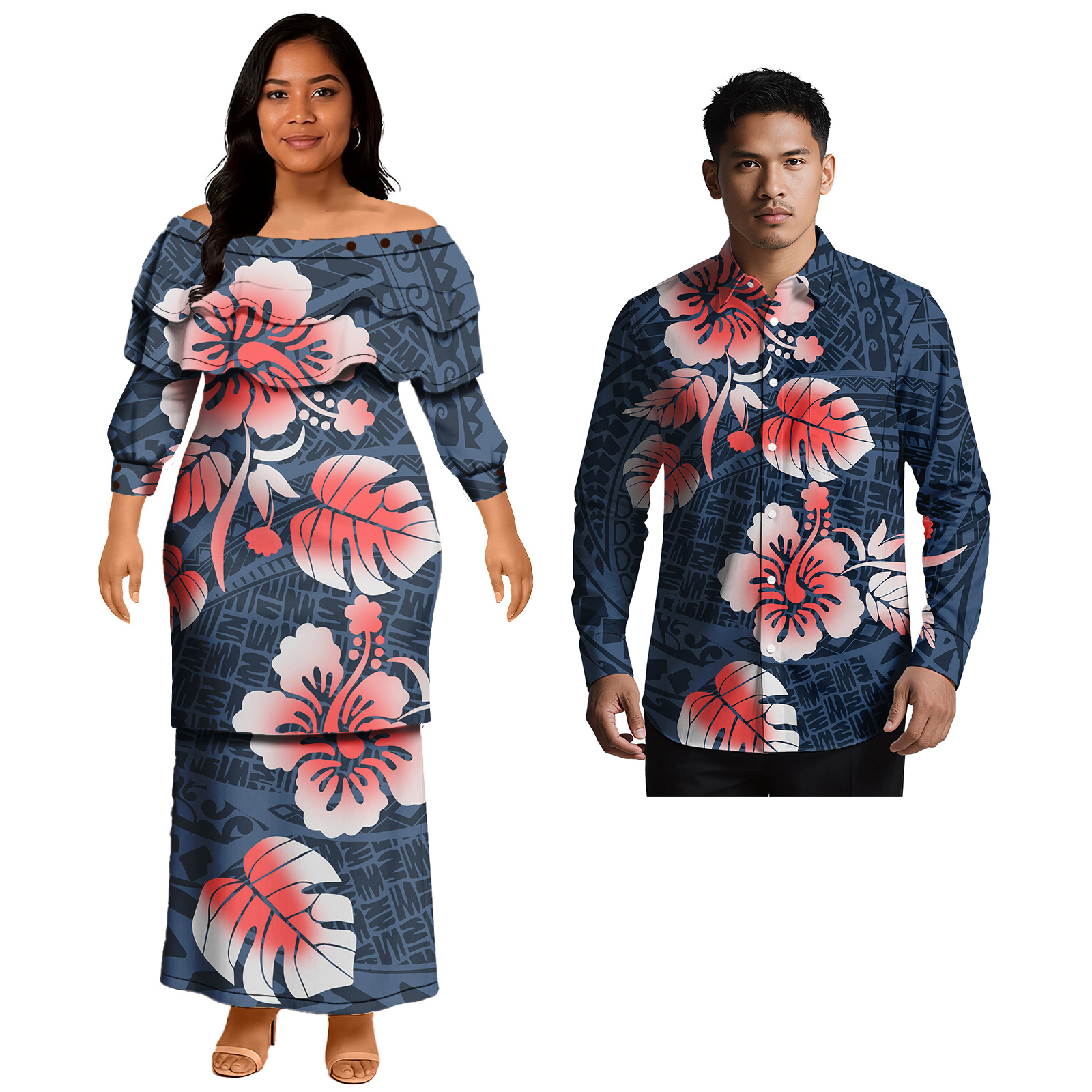 Men Formal Wear Design - Popular Design Custom Couple Clothing Formal