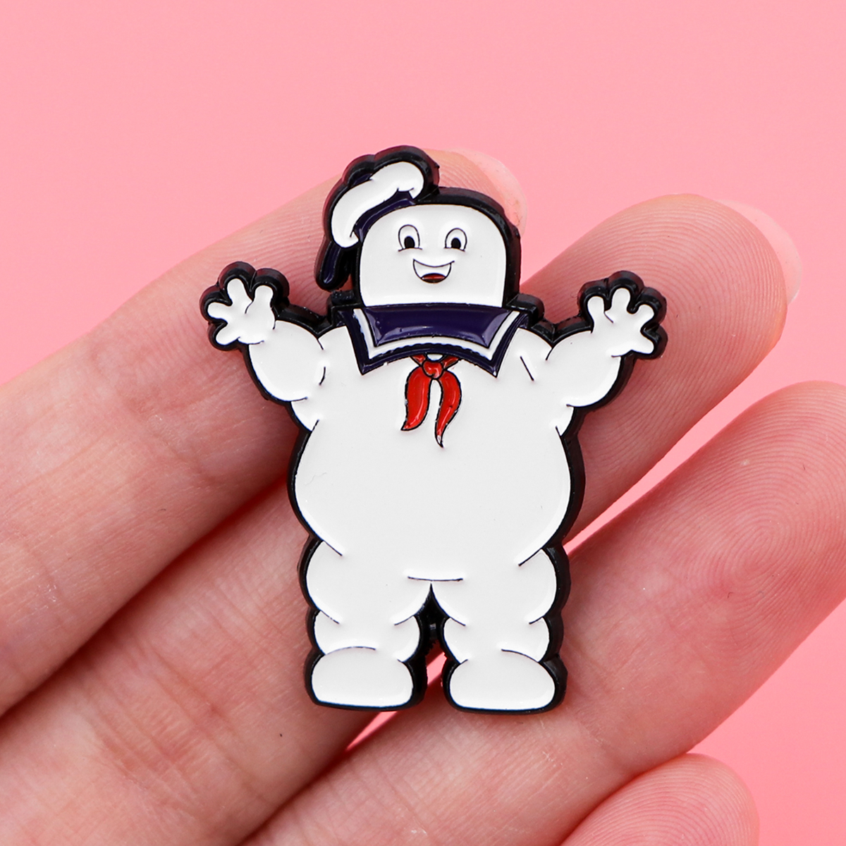 Vintage Movie Enamel Lapel Pin - огляд і ціна Tuxedo Lapel Pin