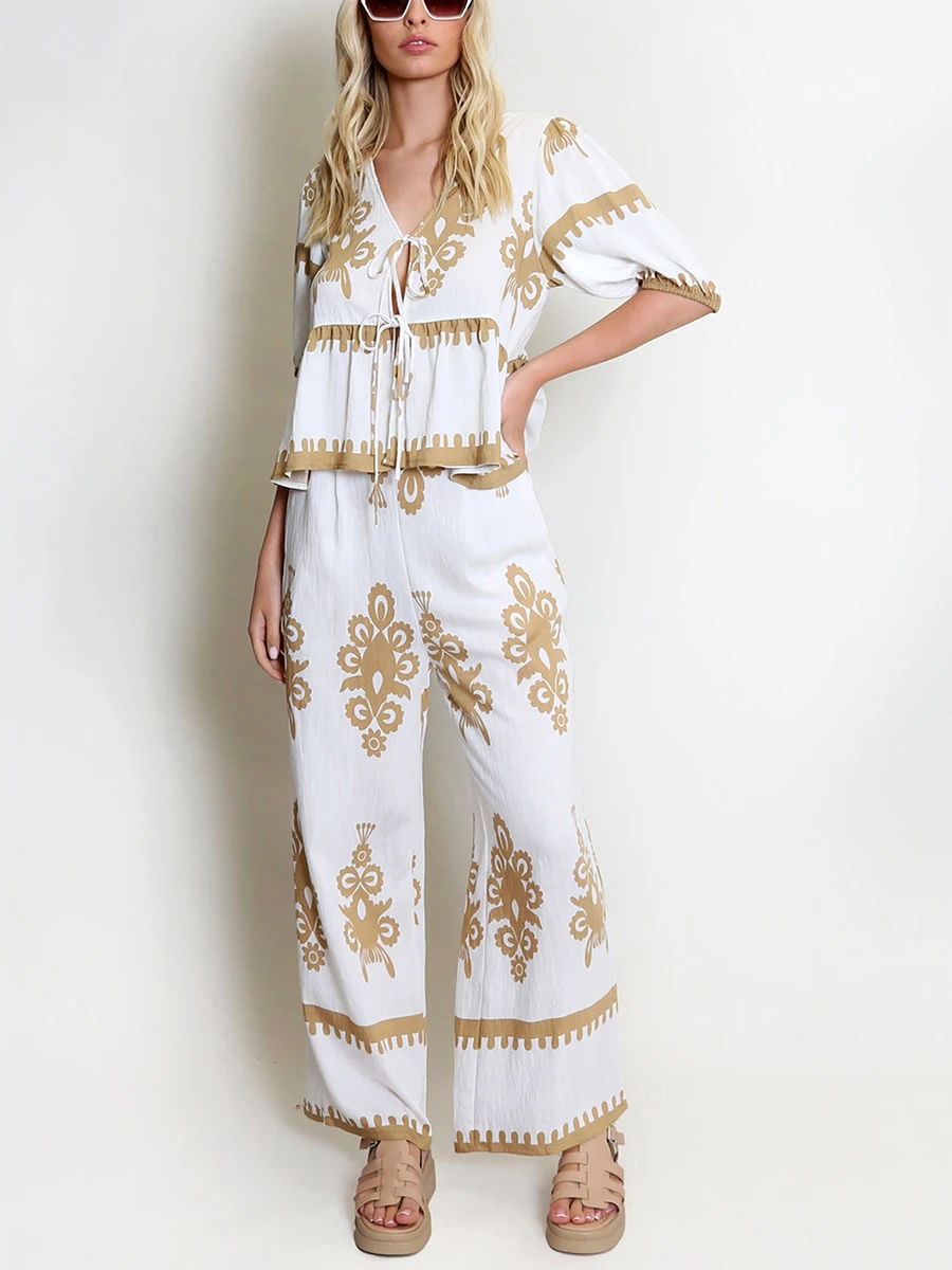 Women'S Strap Pants 2-Piece Ca - огляд і ціна Dress Pant Flat Front