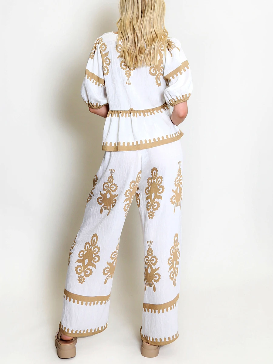 Women'S Strap Pants 2-Piece Ca - огляд і ціна Dress Pant Flat Front