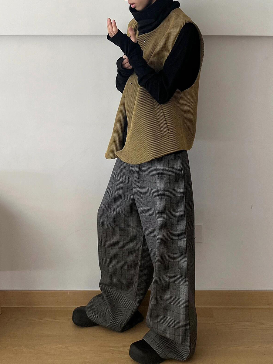 REDDACHiC Men Flat Front Tarta - огляд і ціна Dress Pant Flat Front