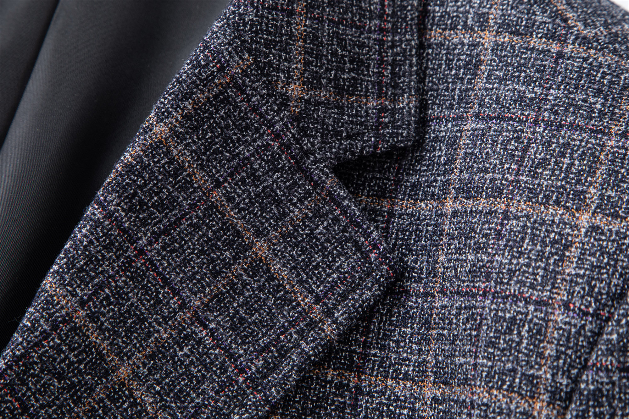 Striped Suit Men's Plaid Suit  - огляд і ціна Men Formal Wear Shop