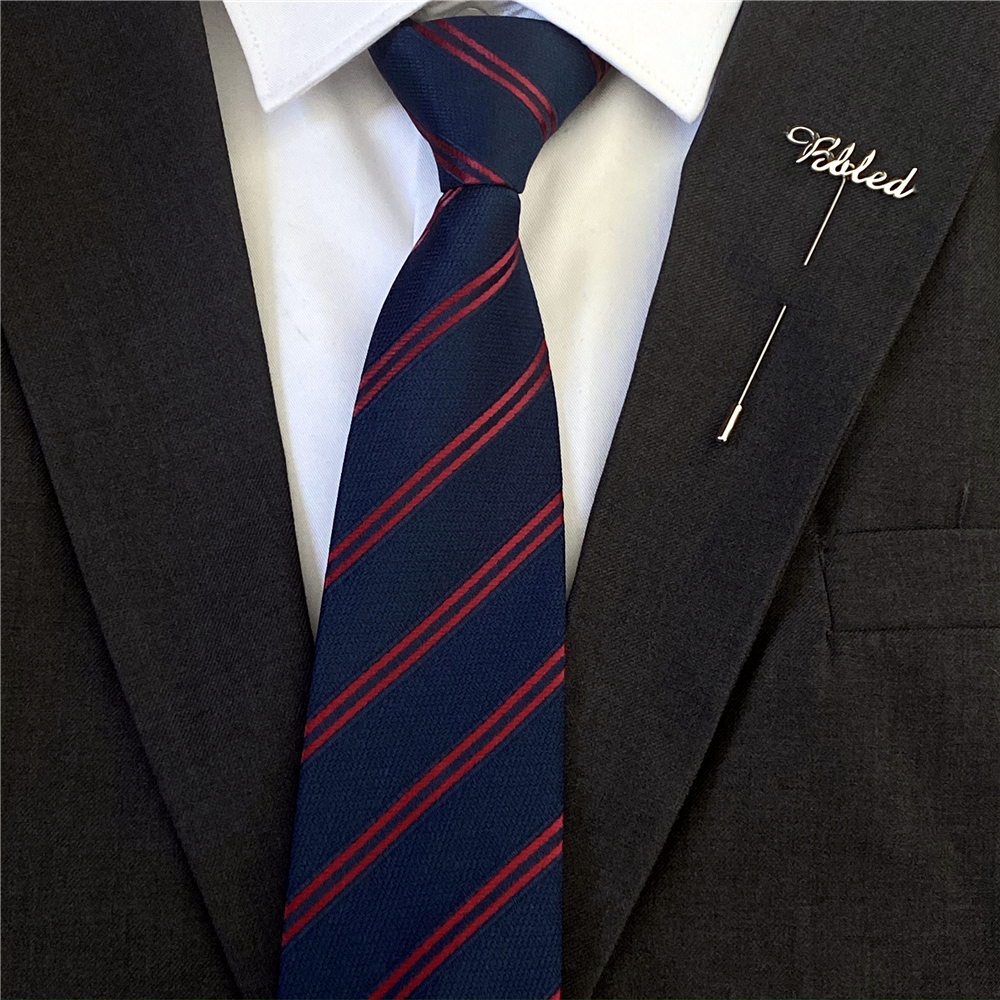 Personalized Men Lapel Pin Cus - огляд і ціна Tuxedo Lapel Pin