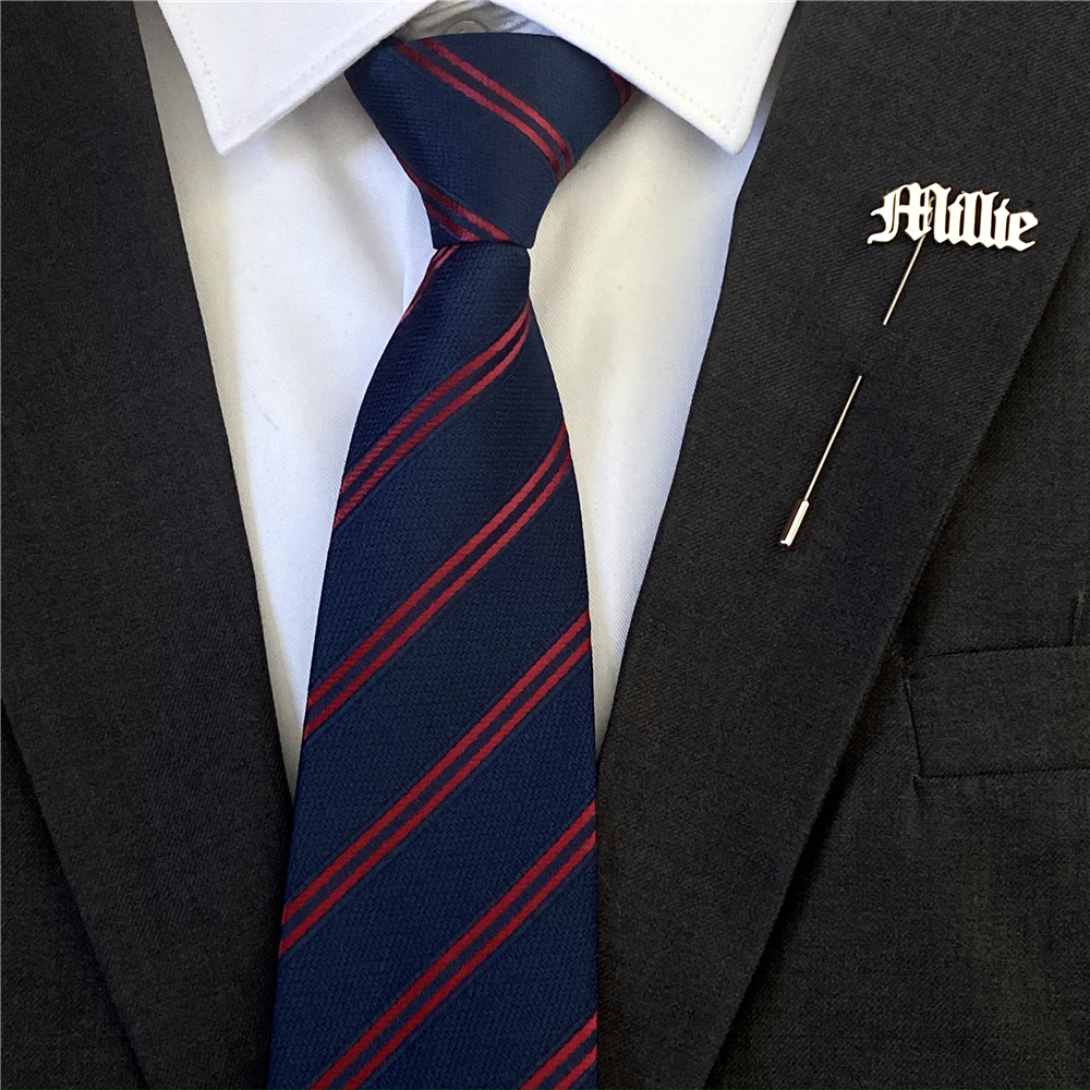 Personalized Men Lapel Pin Cus - огляд і ціна Tuxedo Lapel Pin