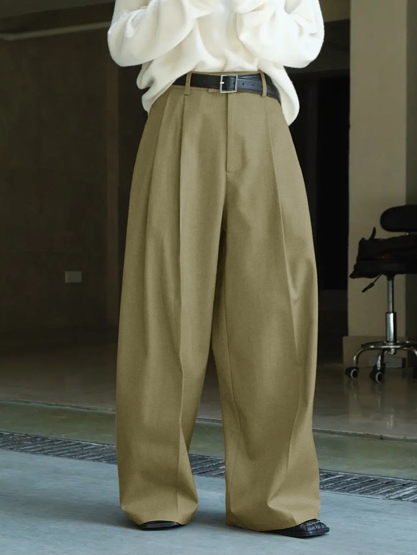 Men 2026 SS Solid Woven Italia - огляд і ціна Men Formal Wear Without Suit