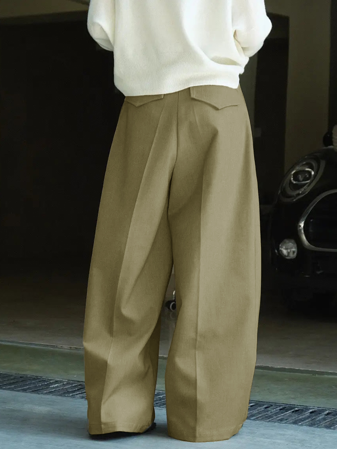 Men 2026 SS Solid Woven Italia - огляд і ціна Men Formal Wear Without Suit