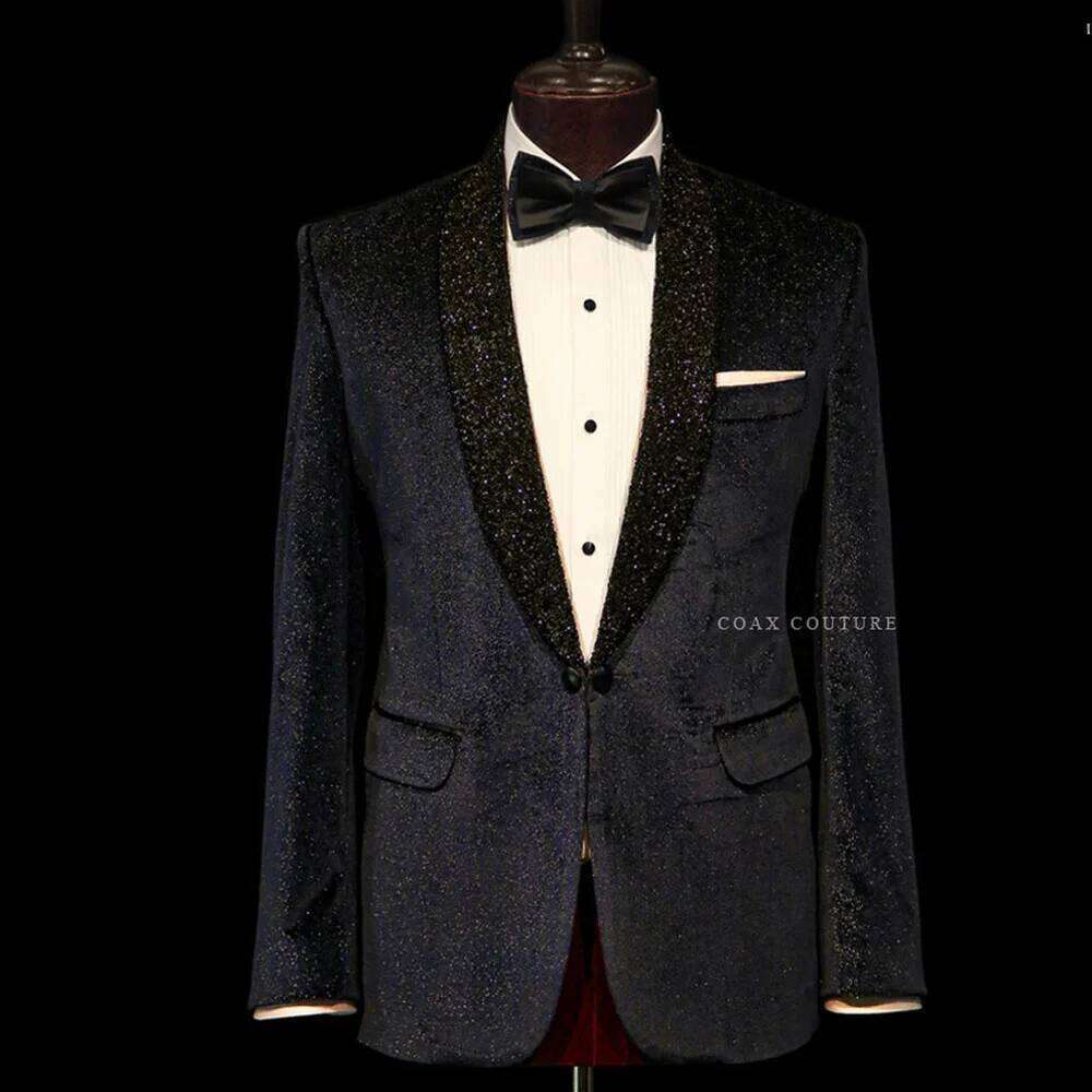 Elegant 2 Piece Wedding Suits  - огляд і ціна Elegant Formal Men'S Wear