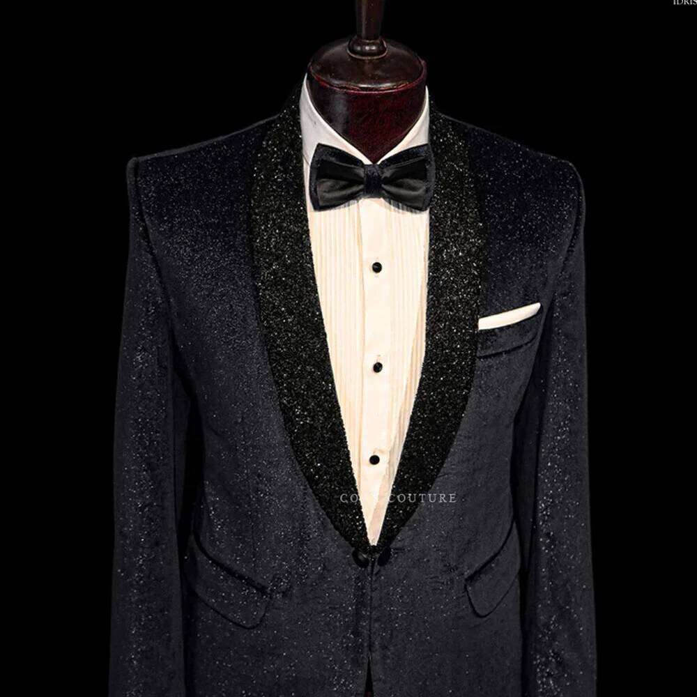Elegant 2 Piece Wedding Suits  - огляд і ціна Elegant Formal Men'S Wear