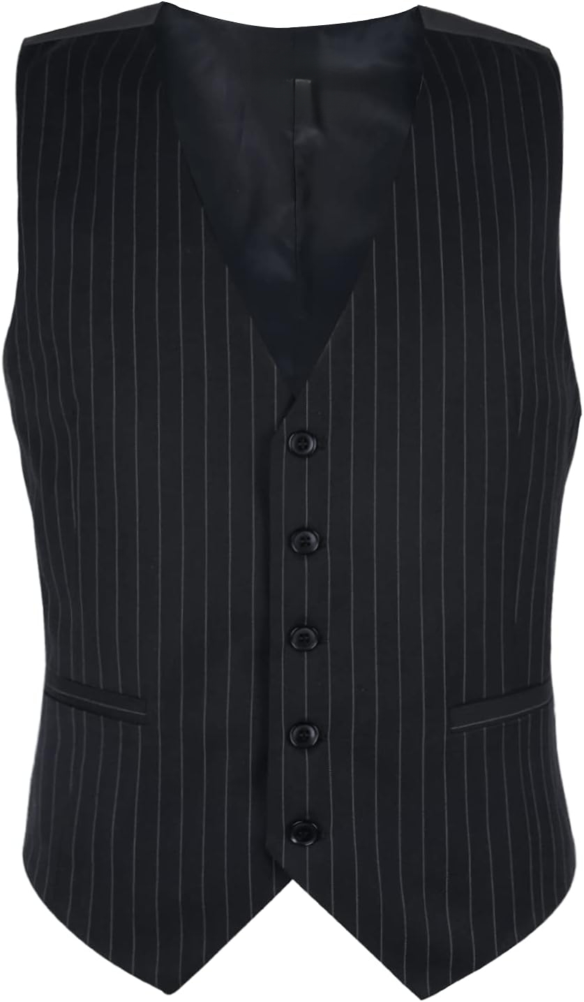 Mens Pinstripe Business Suit V - огляд і ціна Men'S Formal Wear In Wedding