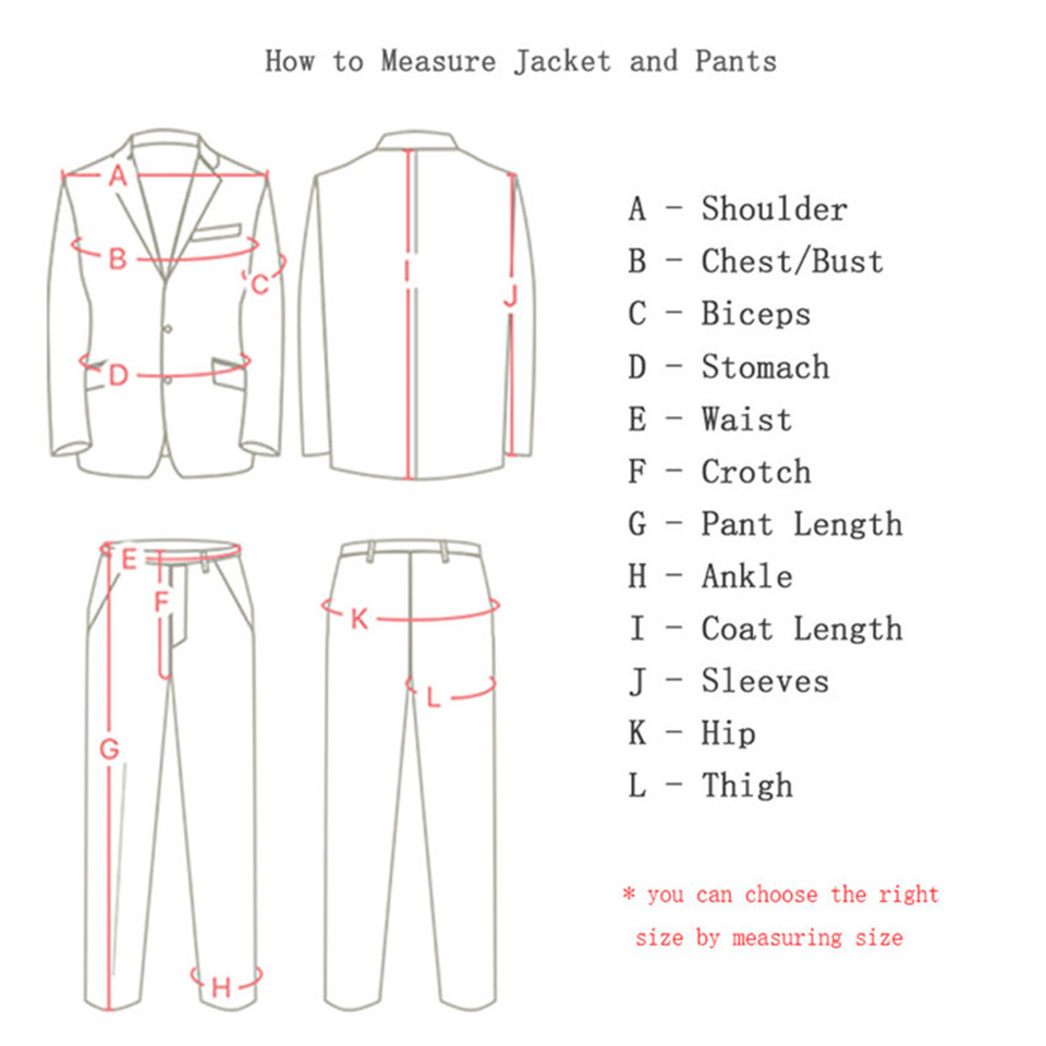 CustomizedNew White And Red Me - огляд і ціна Men'S Formal Wear Accessories