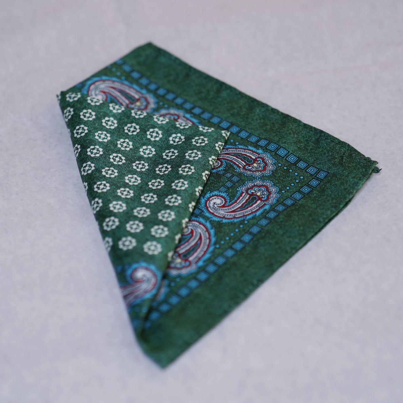 Men's Pocket Square Autumn New - огляд і ціна Men'S Formal Wear Accessories
