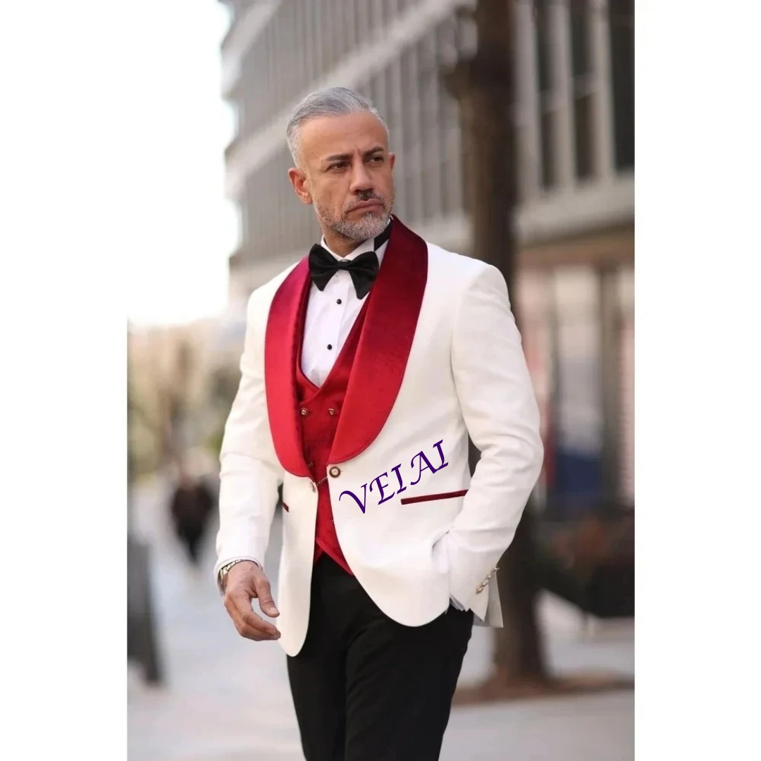 CustomizedMen Wedding Tuxedos  - огляд і ціна Men'S Formal Wear In Wedding