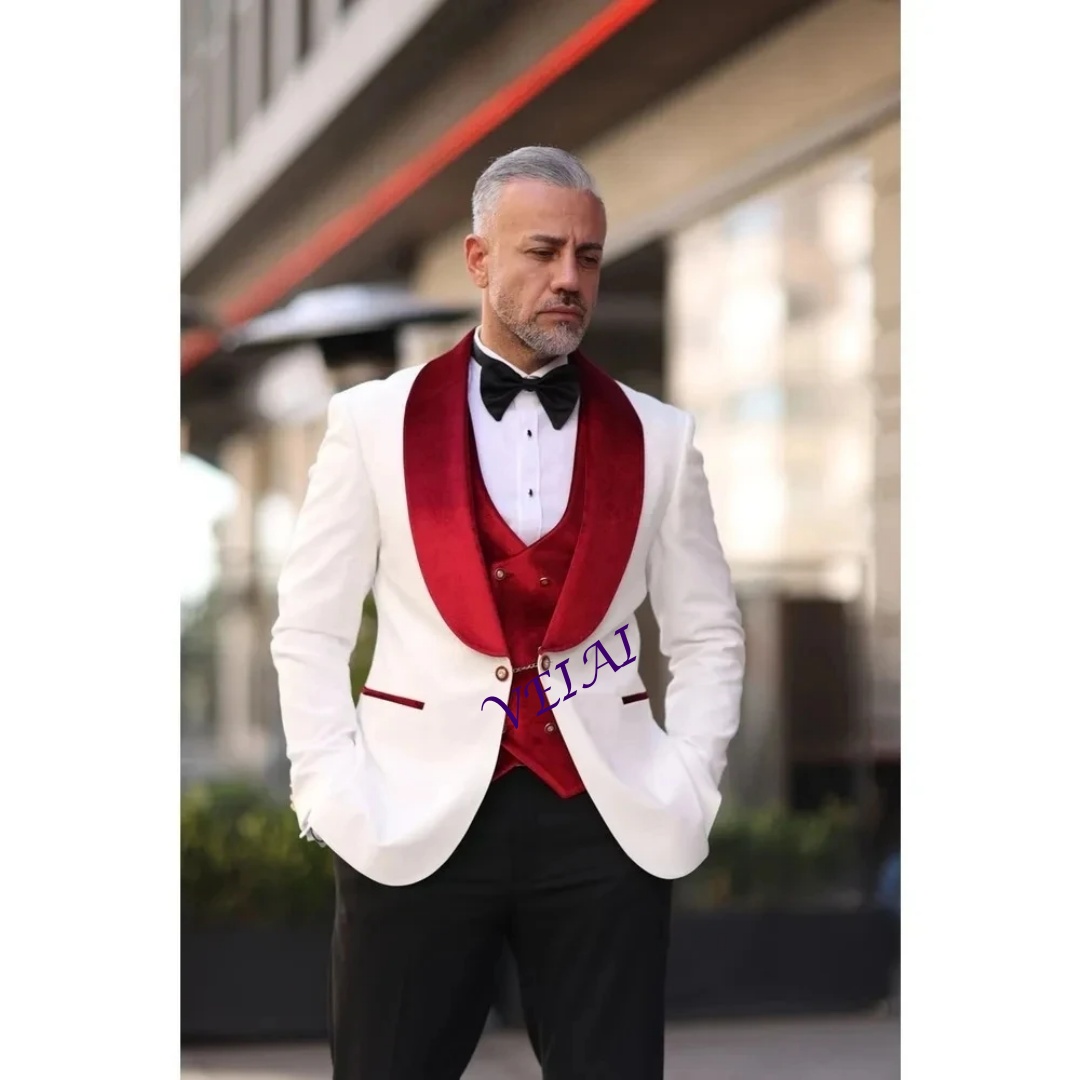 CustomizedMen Wedding Tuxedos  - огляд і ціна Men'S Formal Wear In Wedding
