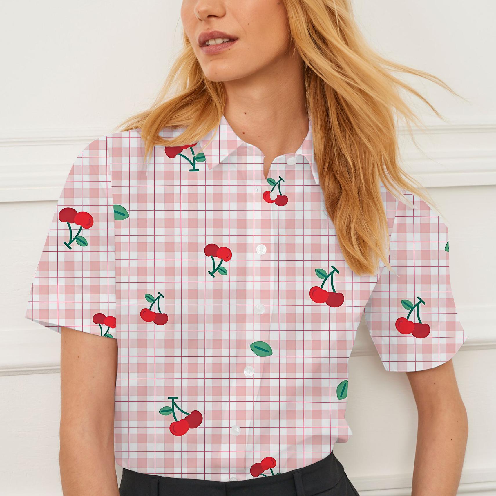 Summer women's 3D Print Shirt  - огляд і ціна Men Formal Wear Design