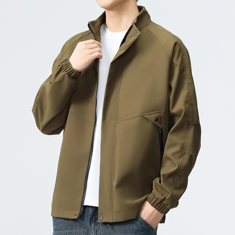 New Men Jacket for Spring and  - огляд і ціна Men Formal Wear Brands