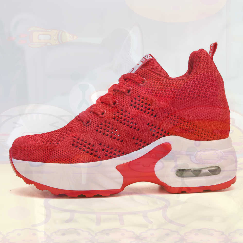 Red Size 36 Shoes Woman Tennis - огляд і ціна Elegant Formal Men'S Wear