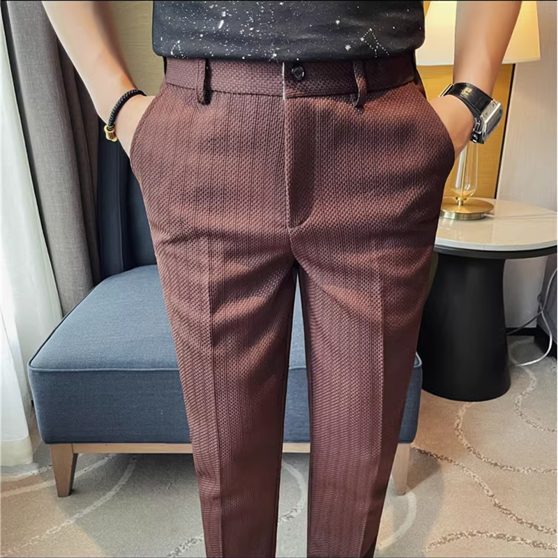 2025 Spring Summer New Men's T - огляд і ціна Men'S Formal Wear Accessories