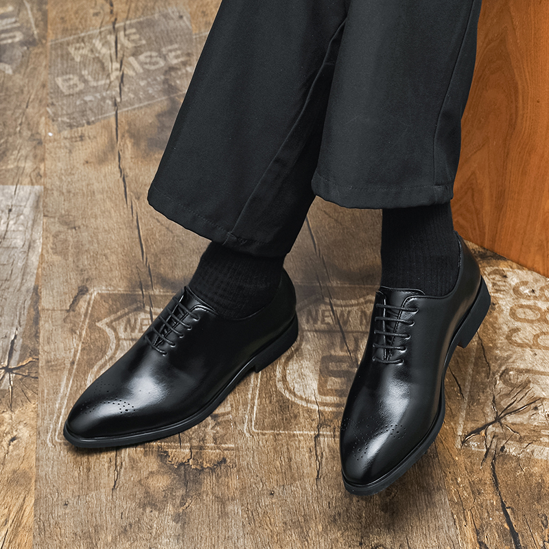 Brand Rubber Quality Anti Slip - огляд і ціна Men Formal Wear Brands