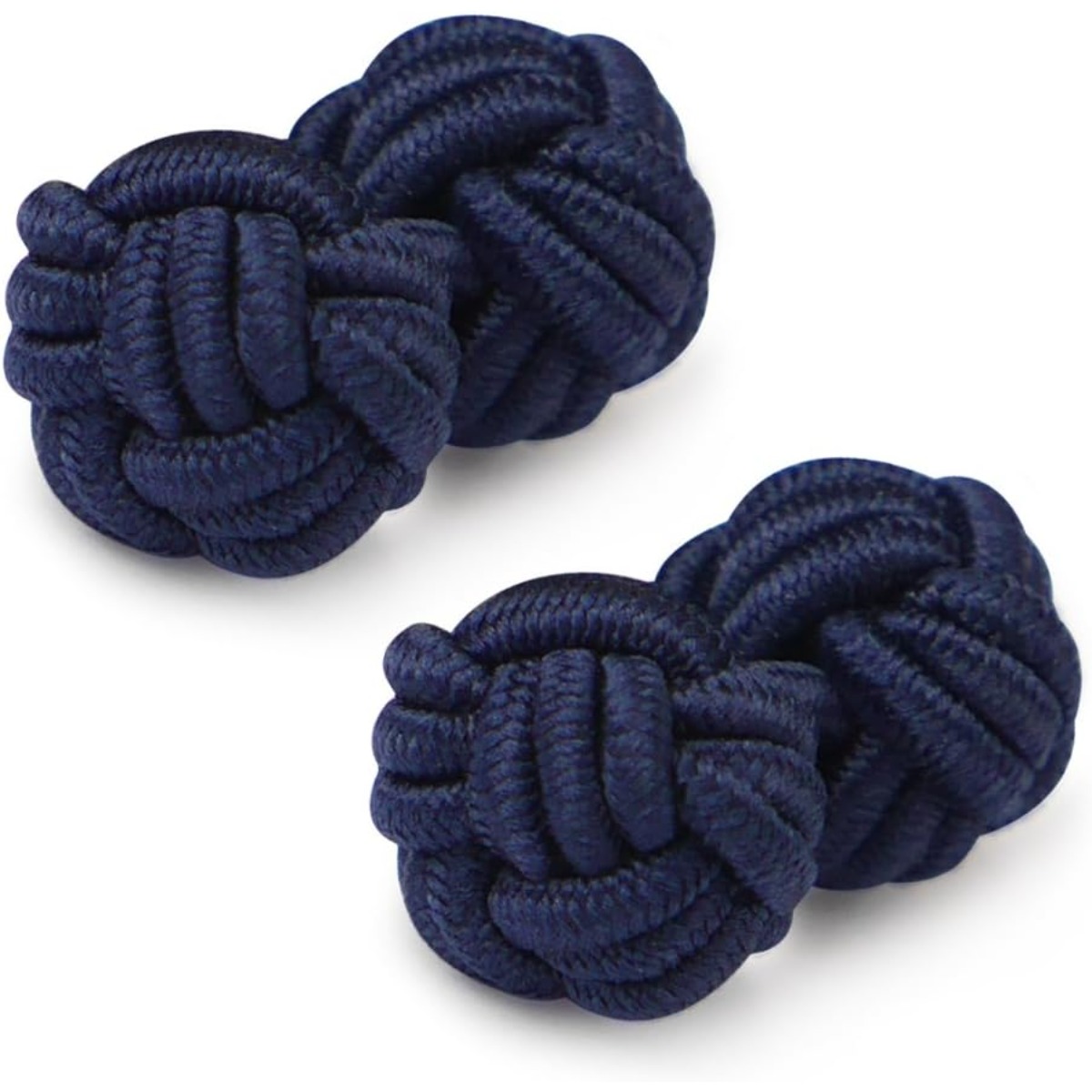 5 Pairs Unisex Fabric Knot Cuf - огляд і ціна Men'S Formal Wear Accessories