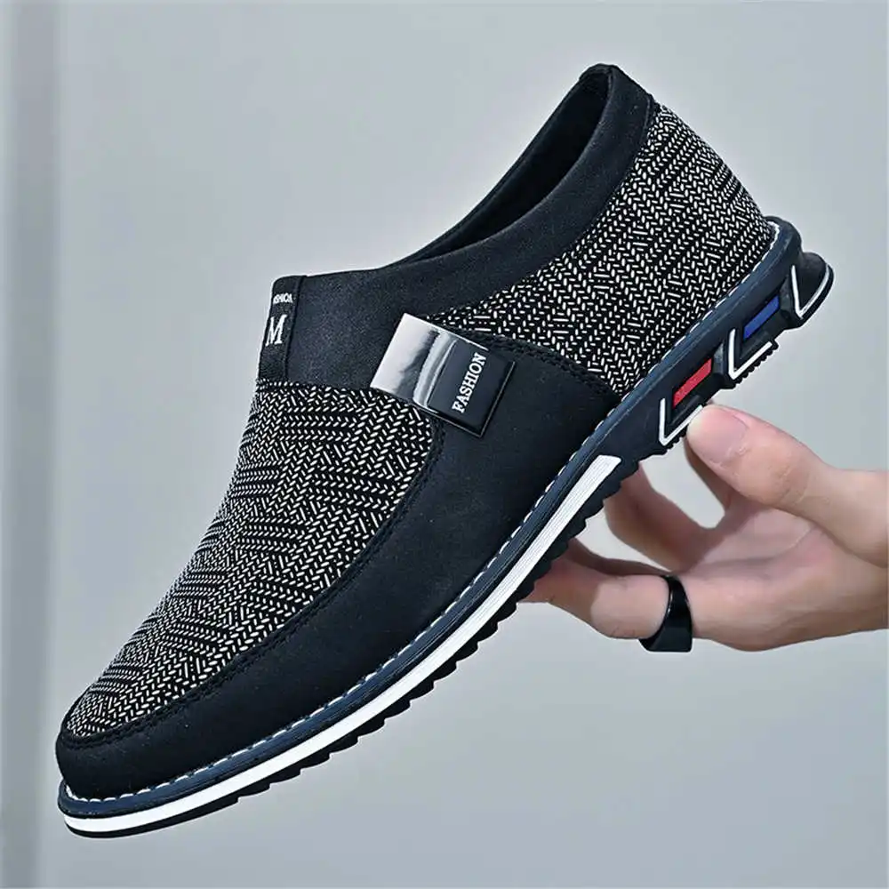 Dark Blue 44-45 Summer Shoes S - огляд і ціна Types Of Men'S Formal Wear