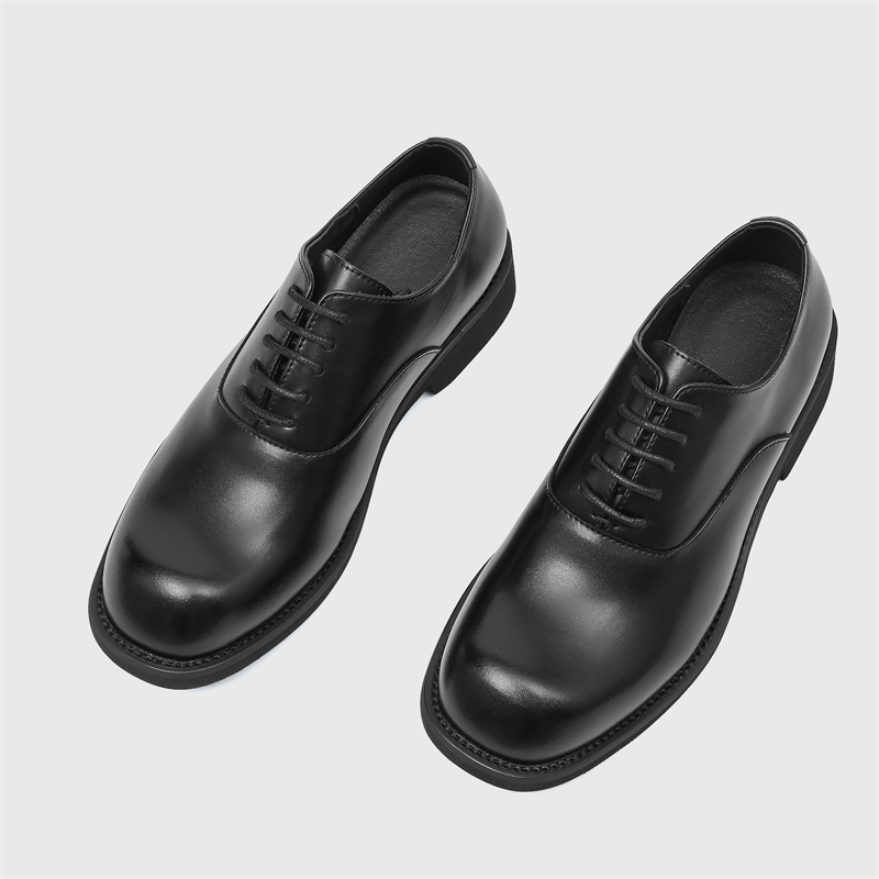 Classic Brand Men's Leather Ca - огляд і ціна Elegant Formal Men'S Wear