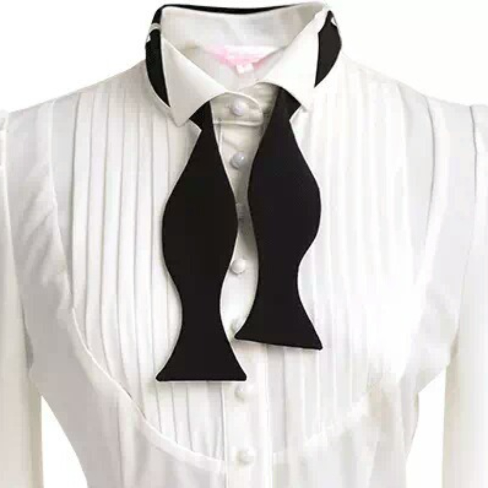 Men's Formal Pre-tied Adjustab - огляд і ціна Elegant Formal Men'S Wear