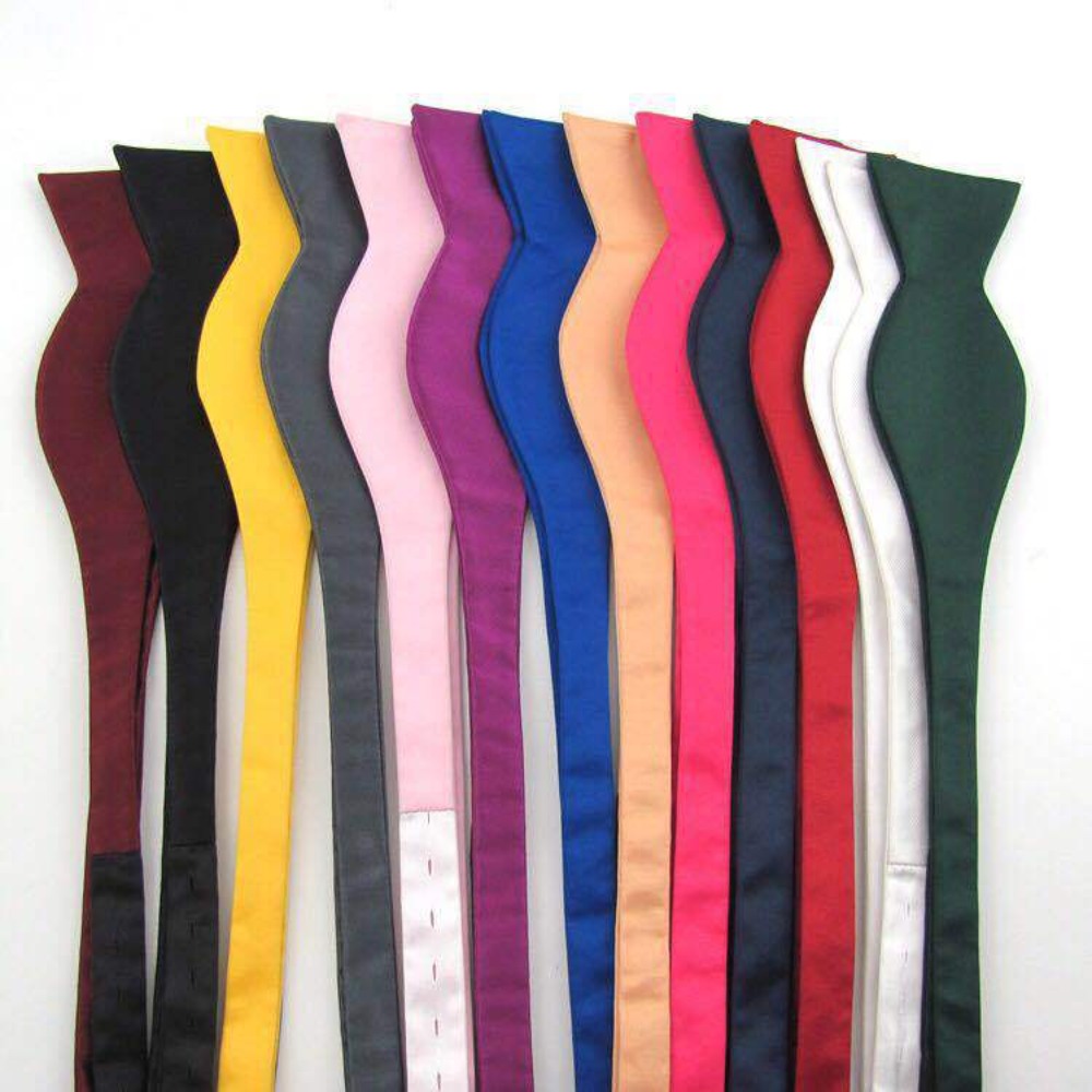 Men's Formal Pre-tied Adjustab - огляд і ціна Elegant Formal Men'S Wear