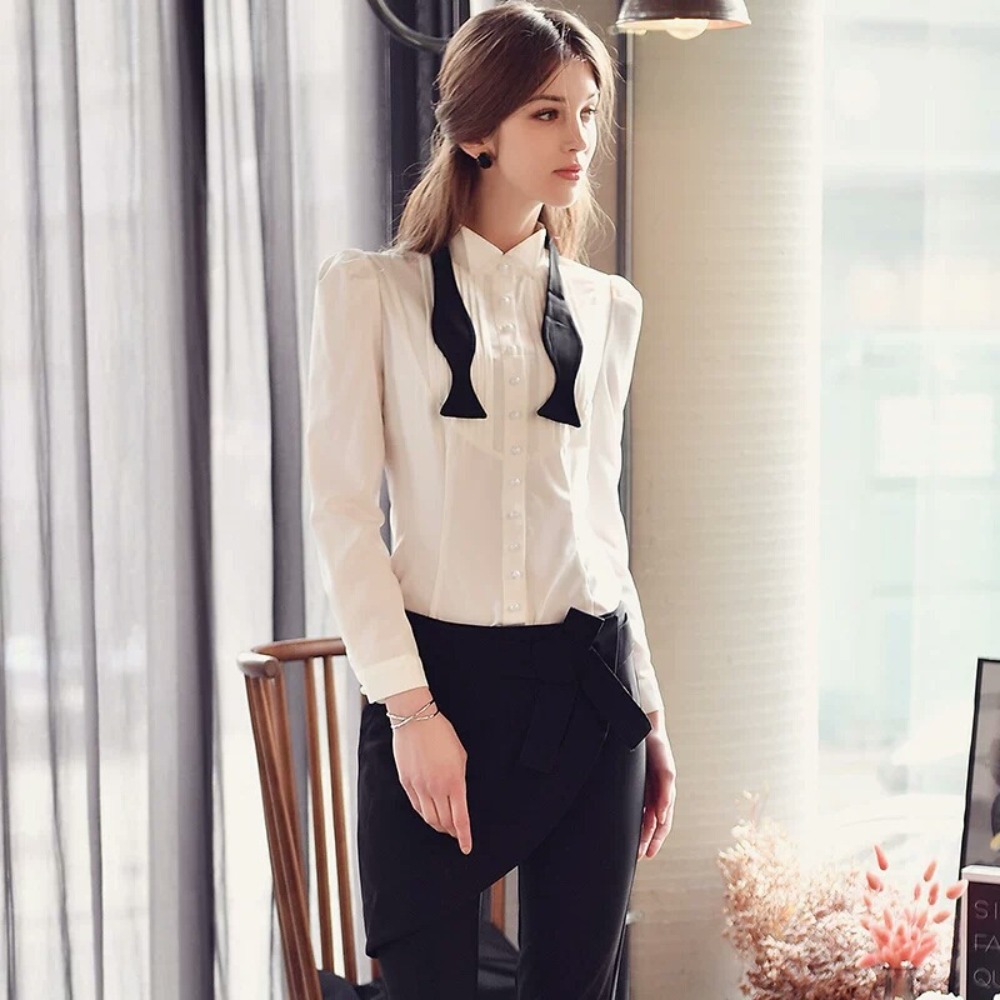Men's Formal Pre-tied Adjustab - огляд і ціна Elegant Formal Men'S Wear