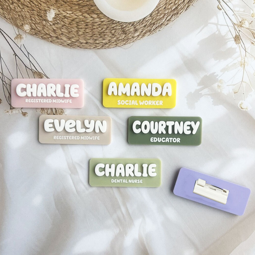 Custom Name Brooch Personalize - огляд і ціна Tuxedo Lapel Pin