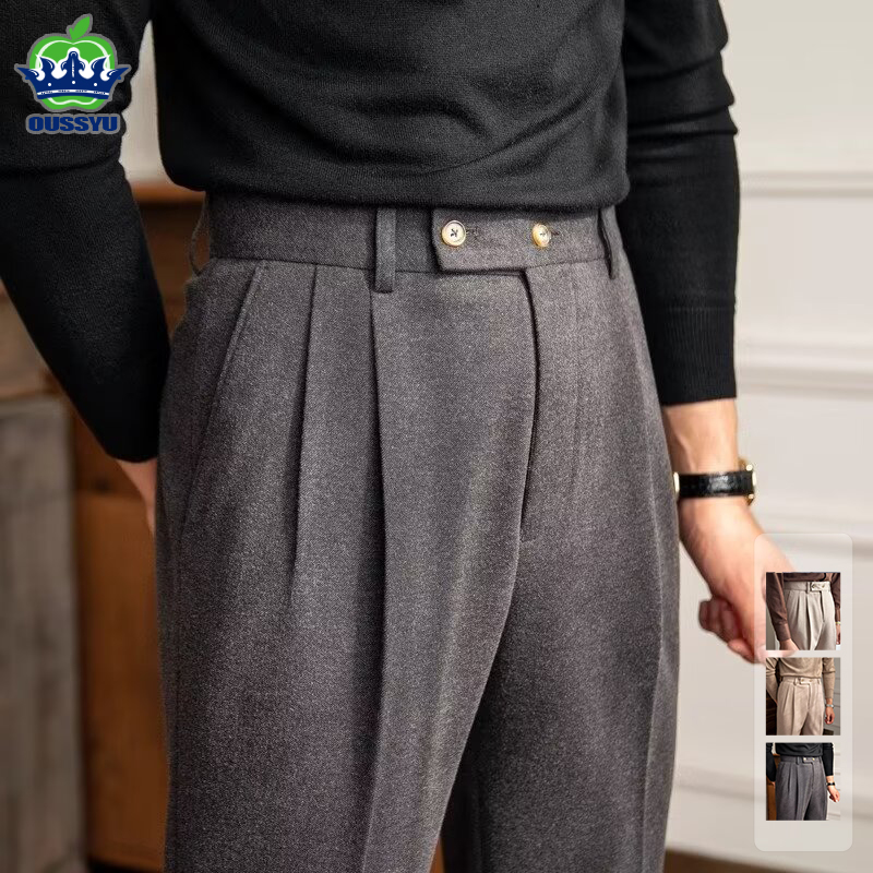 Classics Italian Naples Style  - огляд і ціна Men'S Formal Wear Accessories