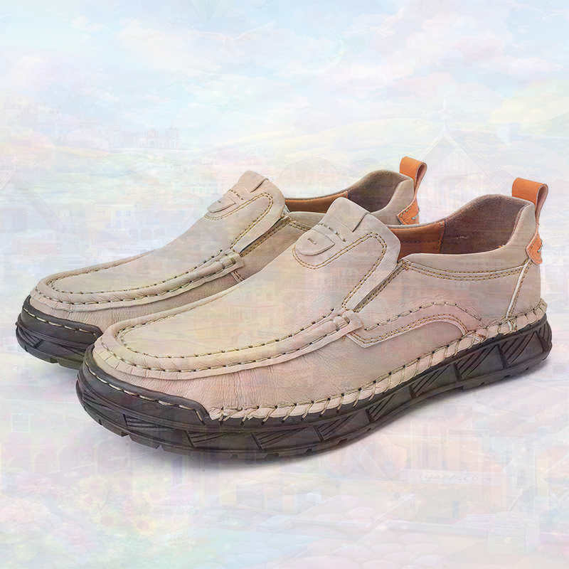 39 Slipon Sneakers Man 46 Walk - огляд і ціна Types Of Men'S Formal Wear