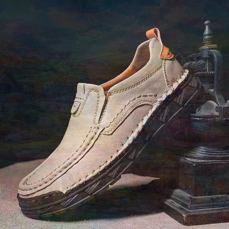 39 Slipon Sneakers Man 46 Walk - огляд і ціна Types Of Men'S Formal Wear