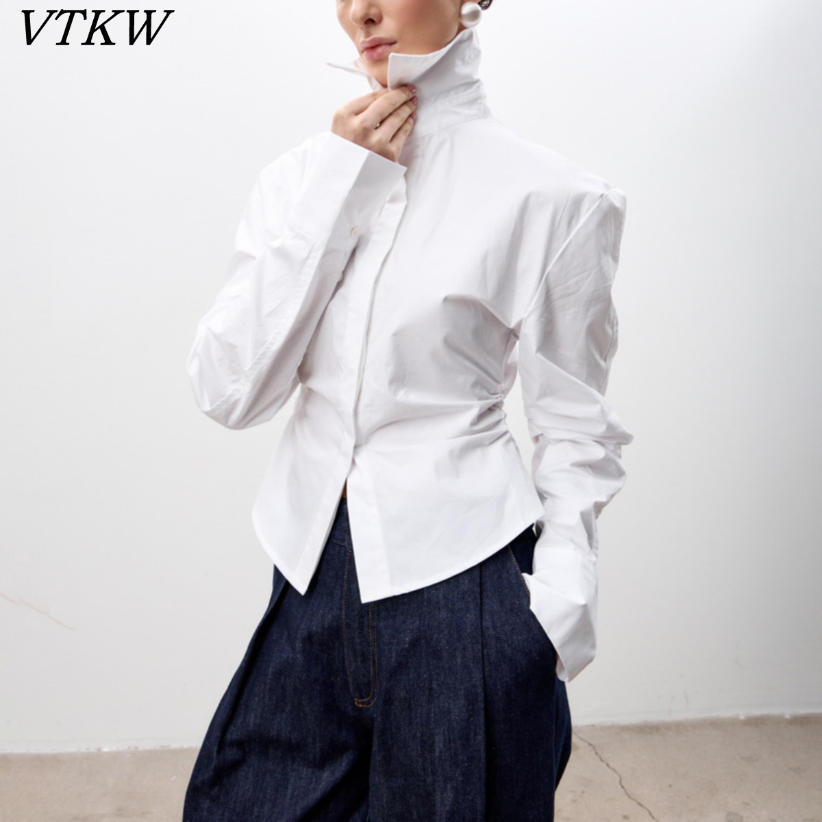 VTKW 2026 New Women Elegant Bl - огляд і ціна Elegant Formal Men'S Wear