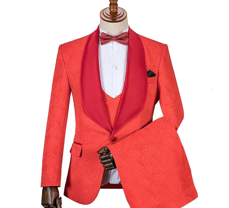 Prom Wedding Suits for Man 2 P - огляд і ціна Men Formal Wear Modern