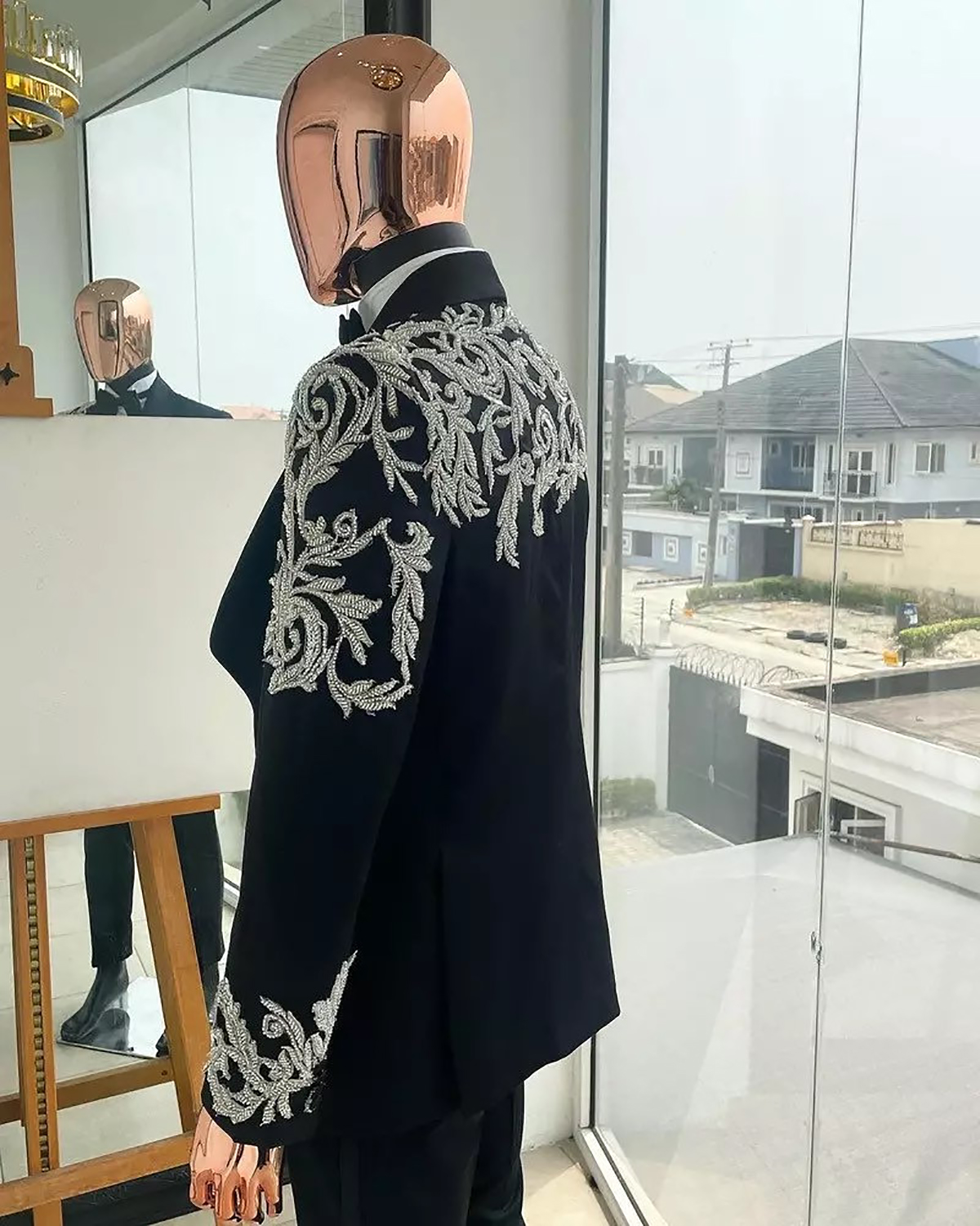 Piece Wedding Tuxedos Men Suit - огляд і ціна Men Formal Wear Modern