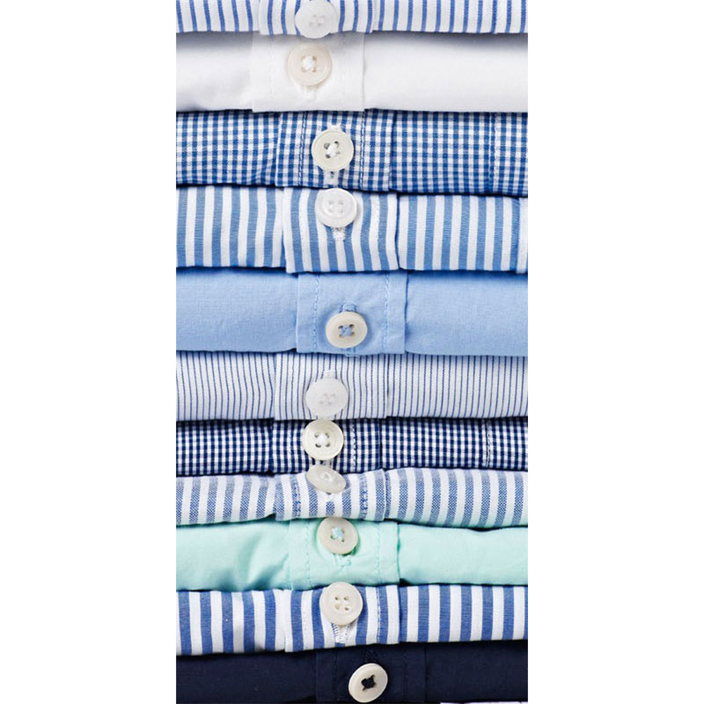 3 Custom Made Shirt Men Dress  - огляд і ціна Men'S Formal Wear Accessories
