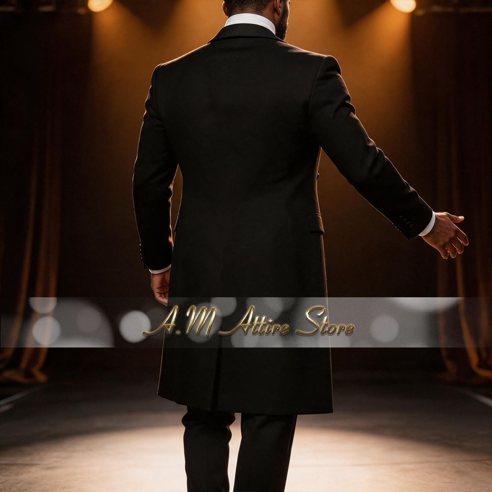 Wedding Suit for Men Blue 3-Pi - огляд і ціна Men'S Formal Wear In Wedding