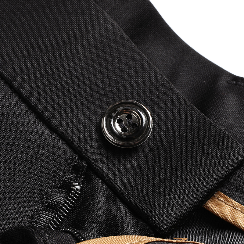New Arrival Men's Stretch Pant - огляд і ціна Dress Pant Flat Front
