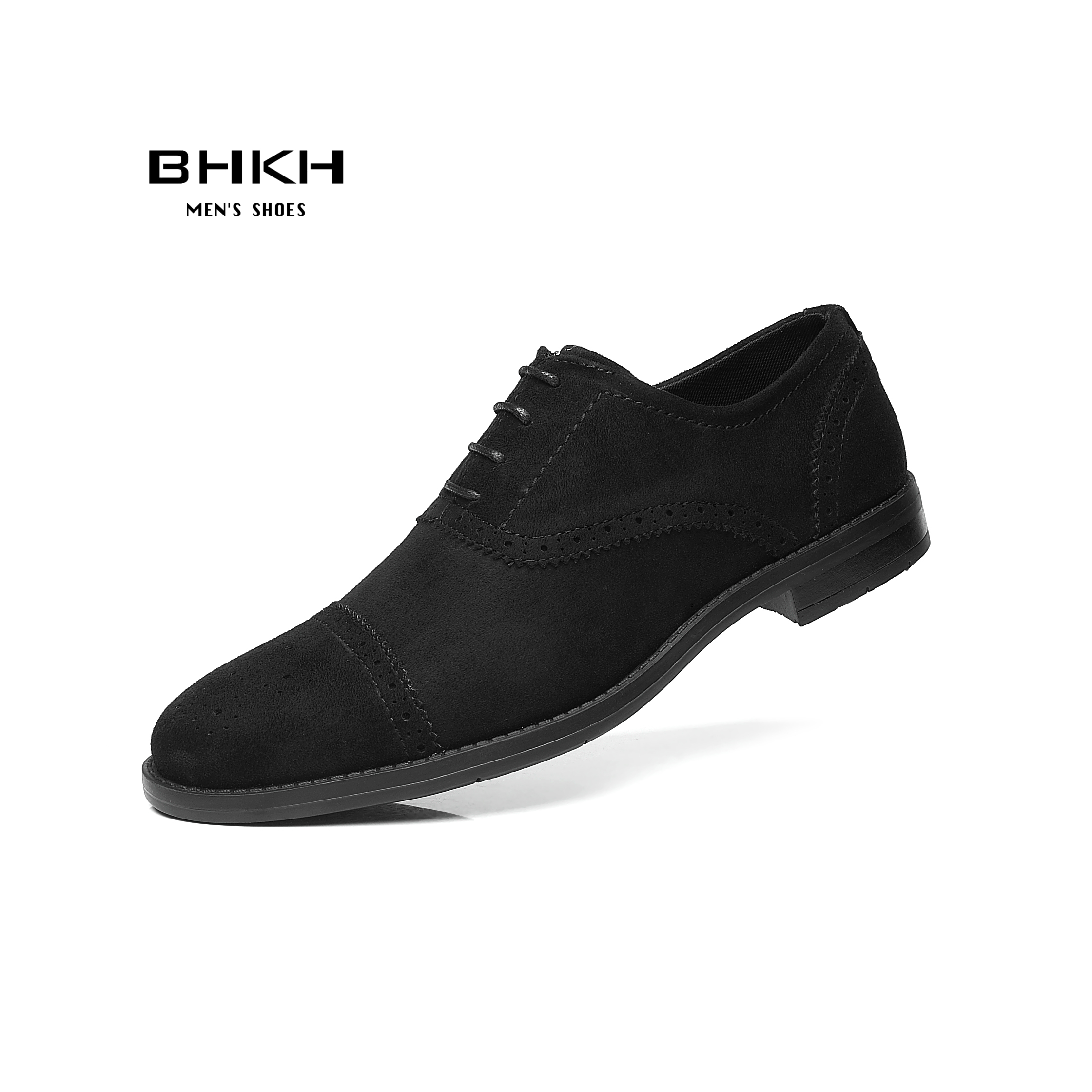 BHKH Men Dress Shoes  New Fash - огляд і ціна Men Formal Wear Design