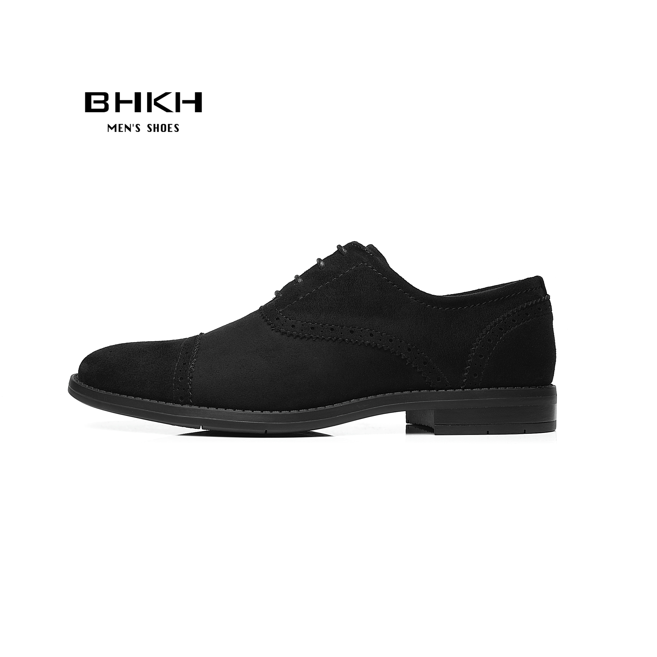 BHKH Men Dress Shoes  New Fash - огляд і ціна Men Formal Wear Design