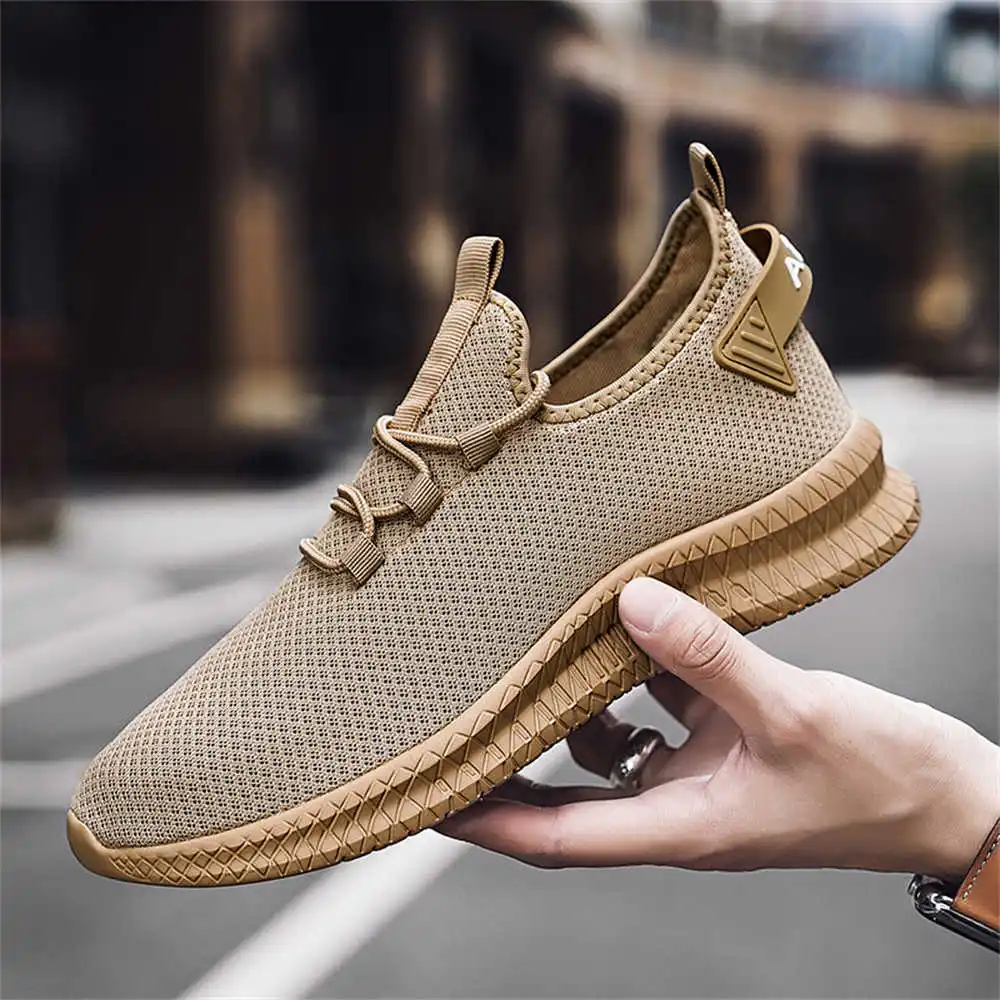 Demi-season Mesh Tenni Man Run - огляд і ціна Elegant Formal Men'S Wear