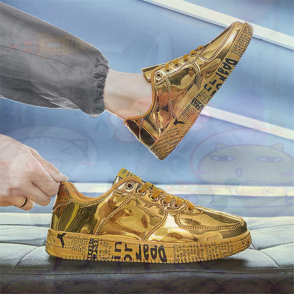 Round Foot Size 45 Sneakers Wh - огляд і ціна Types Of Men'S Formal Wear