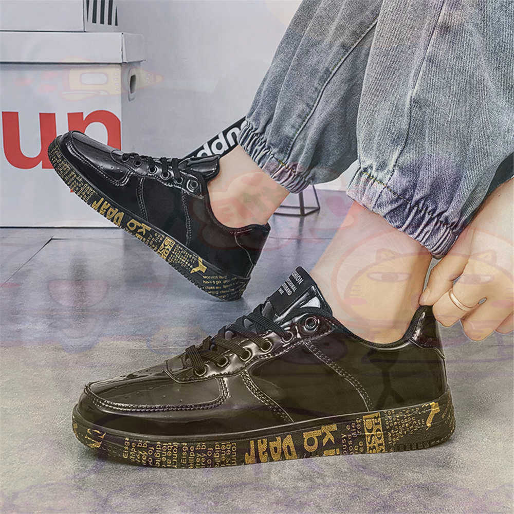 Round Foot Size 45 Sneakers Wh - огляд і ціна Types Of Men'S Formal Wear