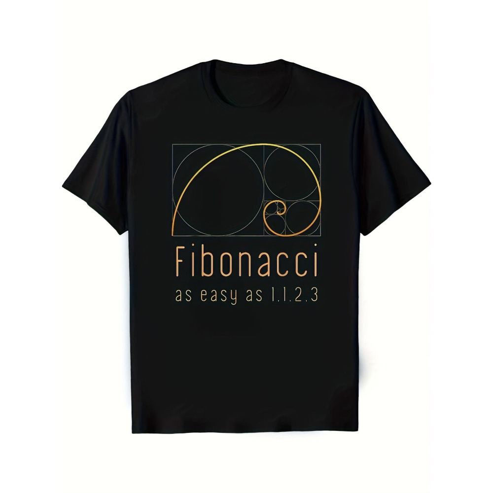 Mens Math Geek TShirt Black wi - огляд і ціна Men Formal Wear Design
