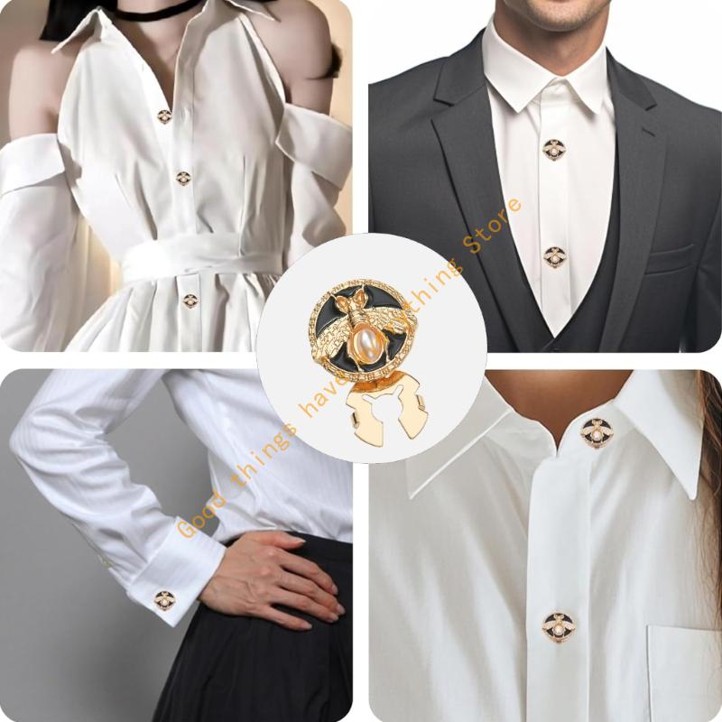 Elegant Round Insect Shaped Cu - огляд і ціна Men Formal Wear Combination