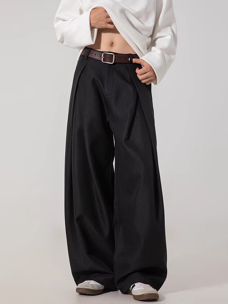 REDDACHiC Black Dress Pants fo - огляд і ціна Men Formal Wear Without Suit