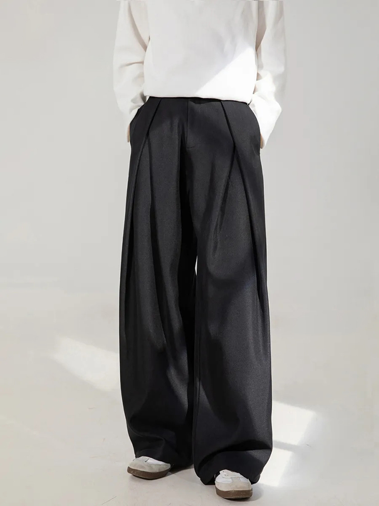 REDDACHiC Black Dress Pants fo - огляд і ціна Men Formal Wear Without Suit