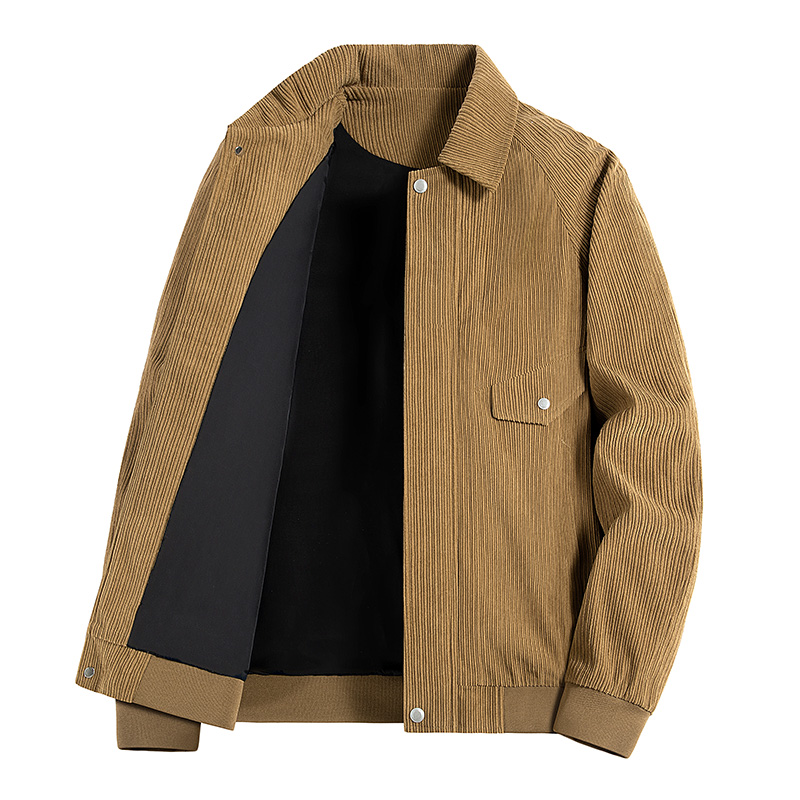 Men Autumn Casual Jacket Outwe - огляд і ціна Men Formal Wear Without Suit