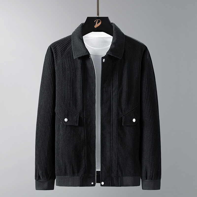 Men Autumn Casual Jacket Outwe - огляд і ціна Men Formal Wear Without Suit